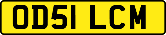 OD51LCM