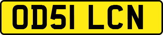 OD51LCN