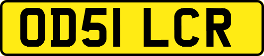OD51LCR