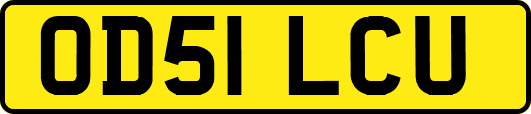 OD51LCU