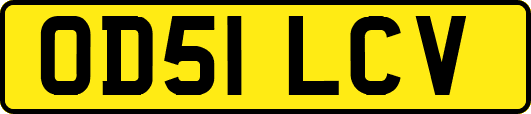 OD51LCV