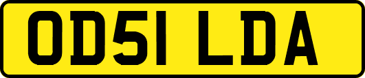 OD51LDA