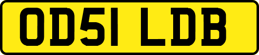 OD51LDB