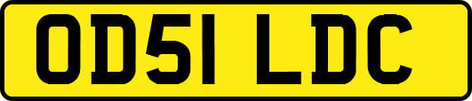 OD51LDC