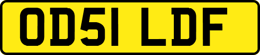 OD51LDF