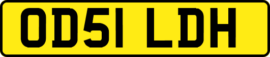 OD51LDH