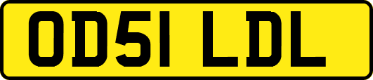 OD51LDL