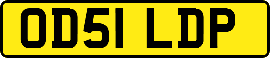 OD51LDP
