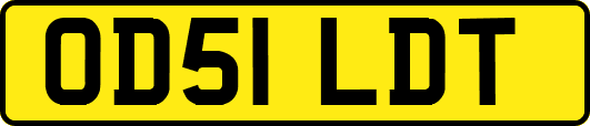 OD51LDT
