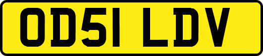 OD51LDV