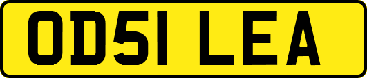 OD51LEA