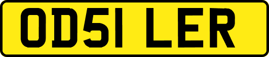 OD51LER