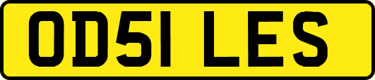 OD51LES