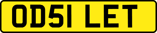OD51LET
