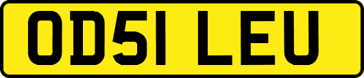 OD51LEU
