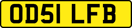 OD51LFB