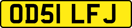 OD51LFJ