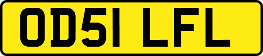 OD51LFL