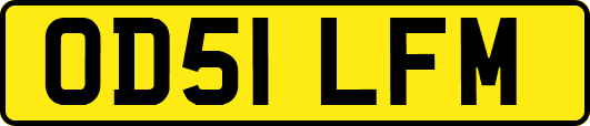 OD51LFM