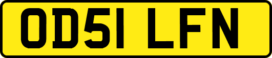 OD51LFN