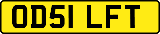 OD51LFT