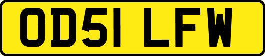 OD51LFW