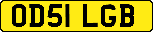 OD51LGB