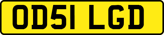 OD51LGD