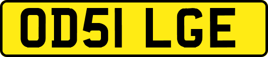 OD51LGE
