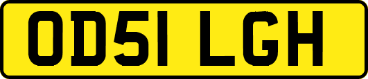 OD51LGH