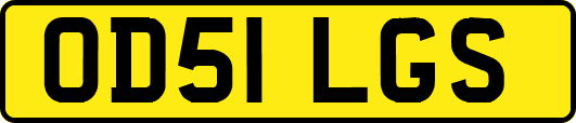 OD51LGS