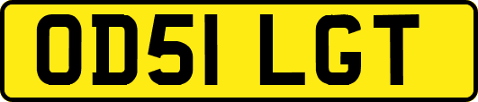 OD51LGT