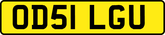 OD51LGU