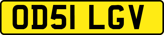OD51LGV