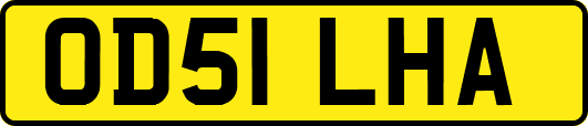 OD51LHA