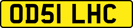 OD51LHC