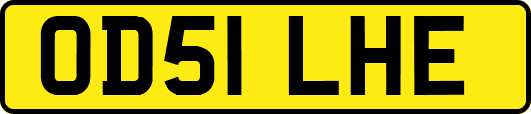 OD51LHE