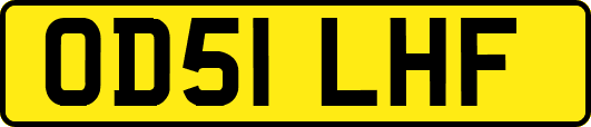 OD51LHF