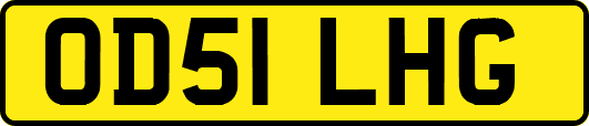 OD51LHG