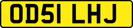 OD51LHJ