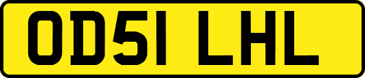OD51LHL