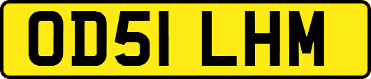 OD51LHM
