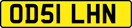 OD51LHN