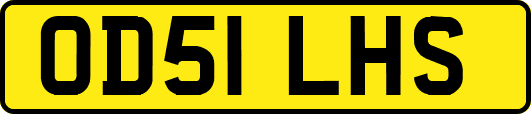 OD51LHS