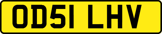 OD51LHV