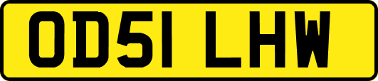OD51LHW