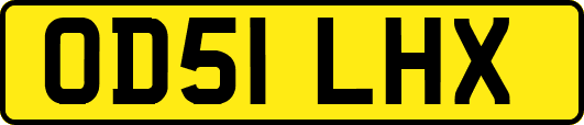 OD51LHX