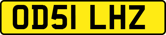 OD51LHZ
