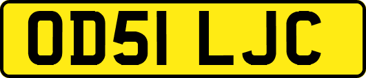 OD51LJC