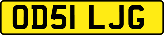 OD51LJG